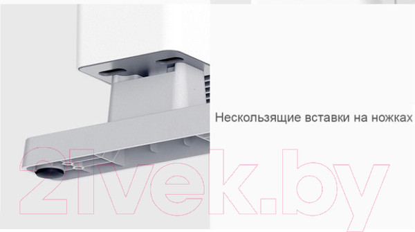 Изображение товара Конвектор SmartMi Convector Heater 1S / DNQ04ZM