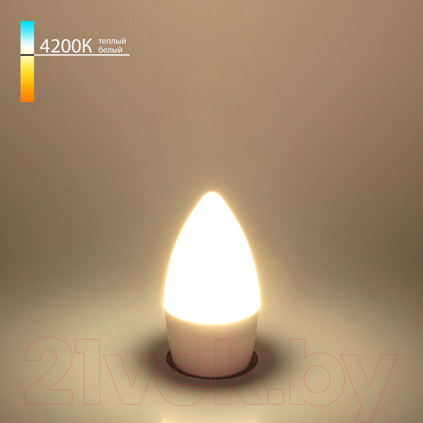 Изображение товара Лампа Elektrostandard BLE2737