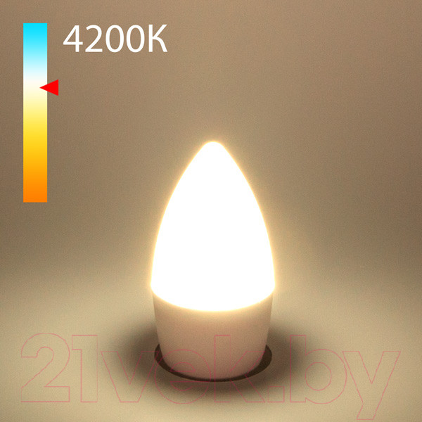 Изображение товара Лампа Elektrostandard BLE2716