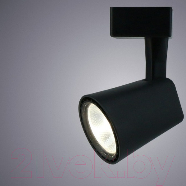Изображение товара Трековый светильник Arte Lamp Amico A1810PL-1BK