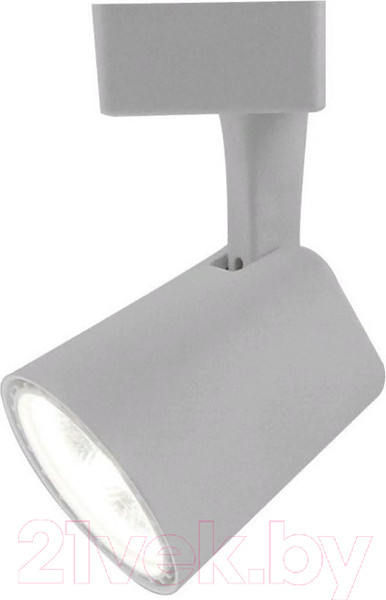 Изображение товара Трековый светильник Arte Lamp Amico Piccolo A1810PL-1WH