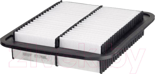 Изображение товара Воздушный фильтр Hengst E1314L