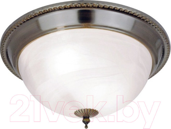 Изображение товара Потолочный светильник Arte Lamp Porch A1305PL-2AB