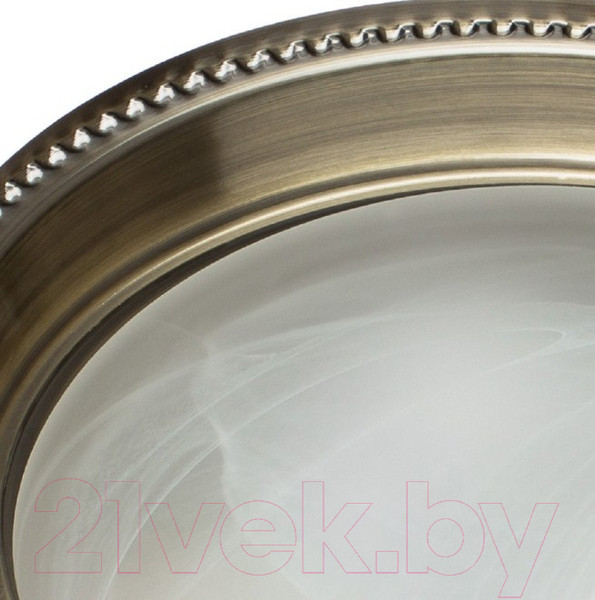 Изображение товара Потолочный светильник Arte Lamp Porch A1305PL-2AB