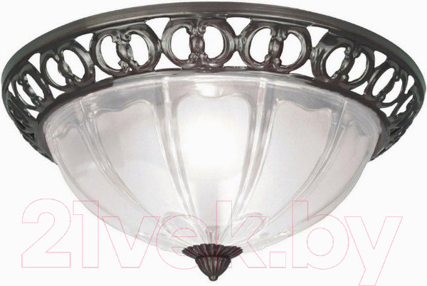 Изображение товара Потолочный светильник Arte Lamp A1306PL-2AB