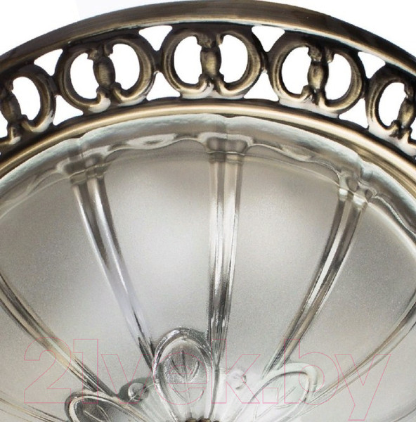 Изображение товара Потолочный светильник Arte Lamp A1306PL-2AB