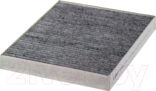 Изображение товара Салонный фильтр Hengst E1910LC (угольный)