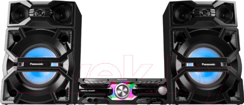 Изображение товара Минисистема Panasonic SC-MAX3500GS