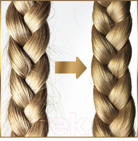 Изображение товара Шампунь для волос PANTENE PRO-V Питательный коктейль 3 в 1 шампунь+бальзам+уход (360мл)