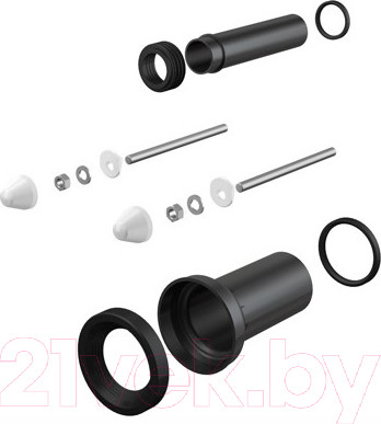 Изображение товара Патрубок Alcadrain M900