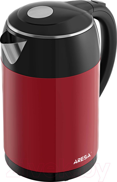 Изображение товара Электрочайник Aresa AR-3450