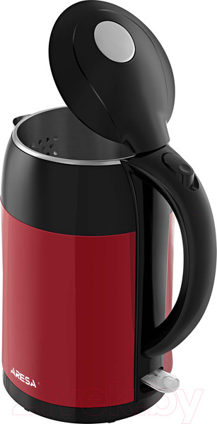 Изображение товара Электрочайник Aresa AR-3450