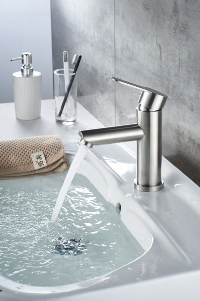 Изображение товара Смеситель Ledeme L71003