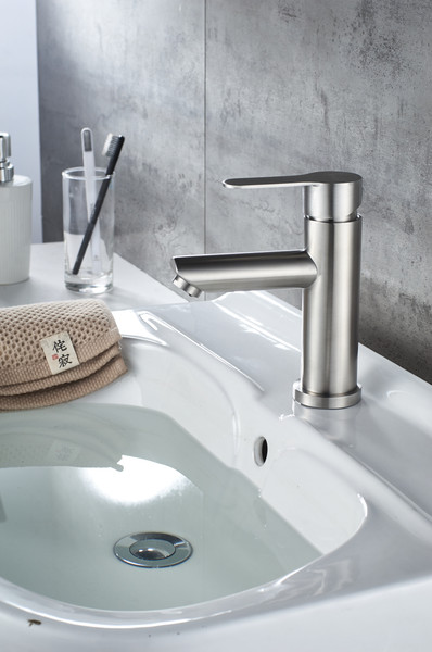 Изображение товара Смеситель Ledeme L71003