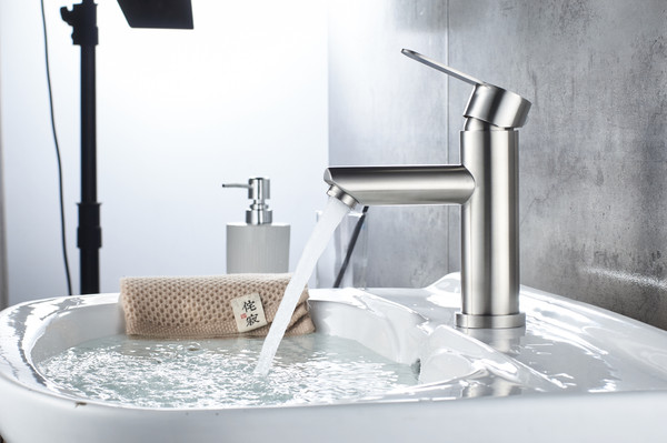 Изображение товара Смеситель Ledeme L71003