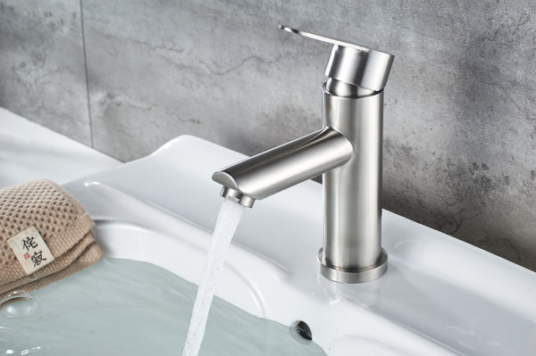 Изображение товара Смеситель Ledeme L71003