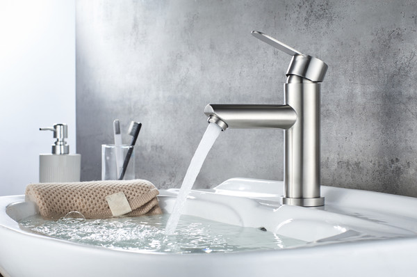 Изображение товара Смеситель Ledeme L71003