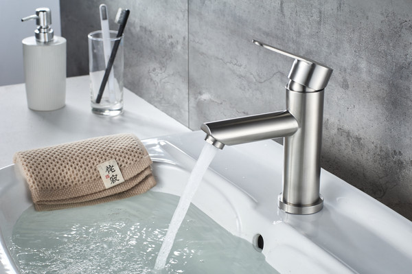 Изображение товара Смеситель Ledeme L71003