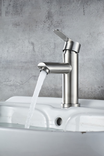 Изображение товара Смеситель Ledeme L71003