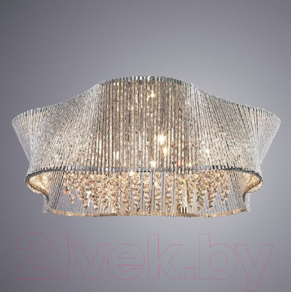 Изображение товара Люстра Arte Lamp Incanto A4207PL-9CC