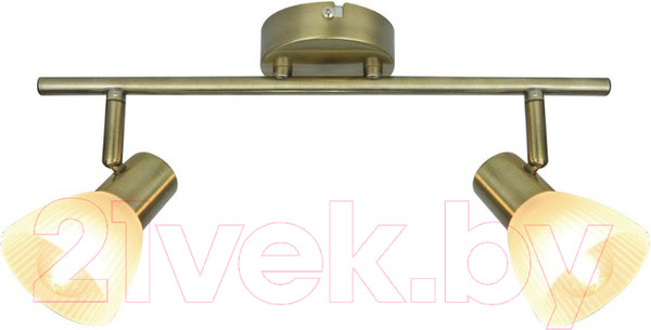 Изображение товара Спот Arte Lamp Parry A5062AP-2AB