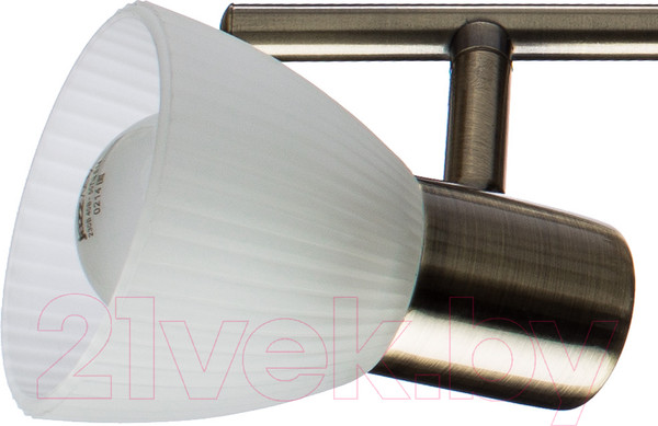 Изображение товара Спот Arte Lamp Parry A5062AP-2AB