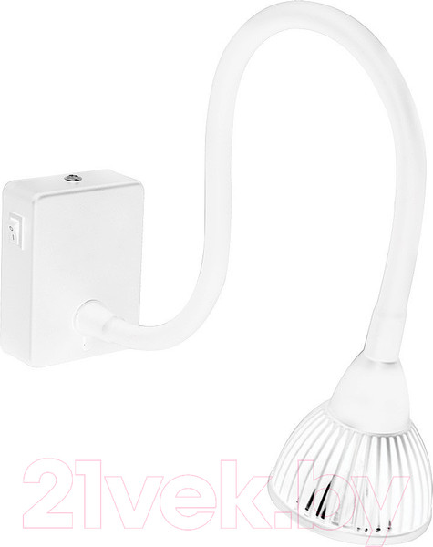 Изображение товара Спот Arte Lamp Cercare A4107AP-1WH