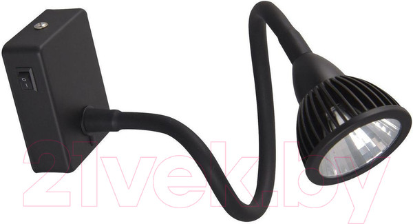 Изображение товара Спот Arte Lamp Cercare A4107AP-1BK