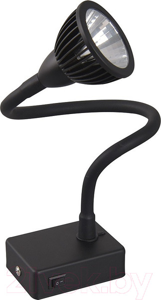 Изображение товара Спот Arte Lamp Cercare A4107AP-1BK