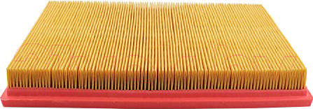 Изображение товара Воздушный фильтр Mann-Filter C2975