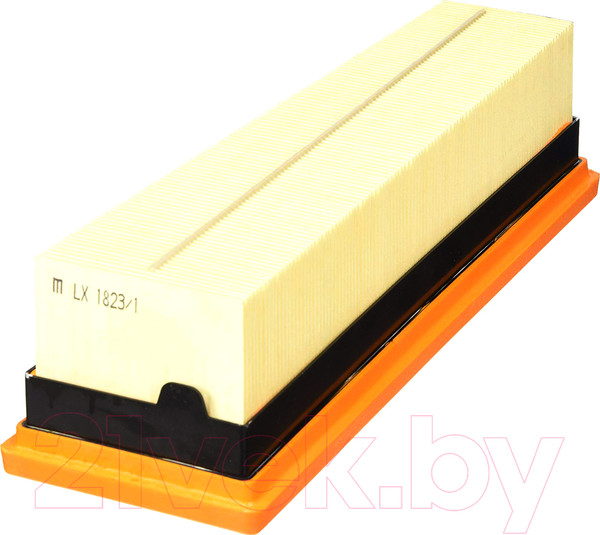 Изображение товара Воздушный фильтр Knecht/Mahle LX1823/1
