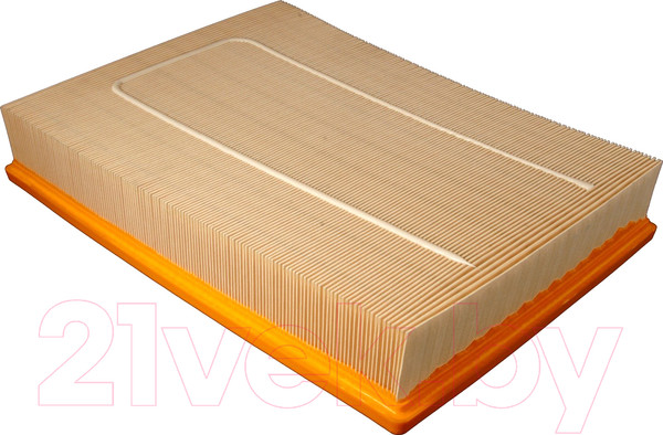 Изображение товара Воздушный фильтр Knecht/Mahle LX1845