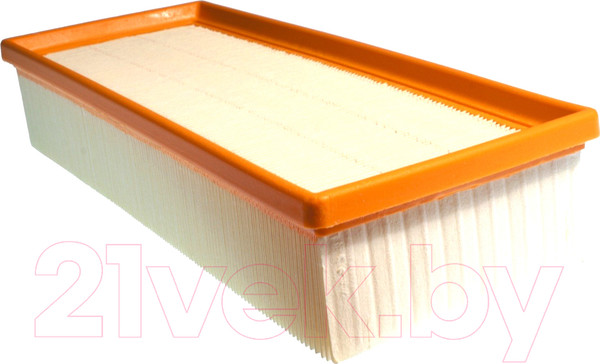 Изображение товара Воздушный фильтр Knecht/Mahle LX2046