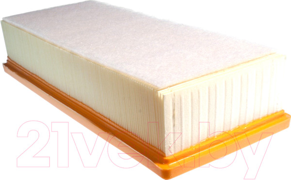 Изображение товара Воздушный фильтр Knecht/Mahle LX2046