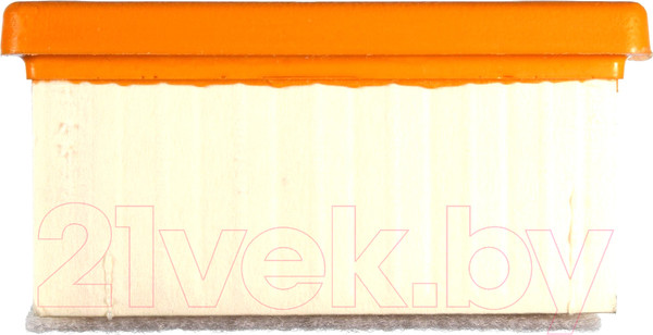 Изображение товара Воздушный фильтр Knecht/Mahle LX2046