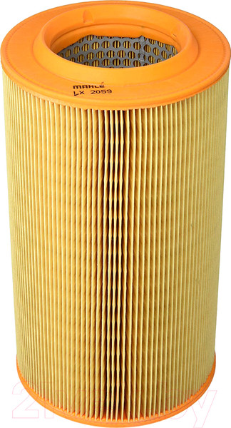 Изображение товара Воздушный фильтр Knecht/Mahle LX2059