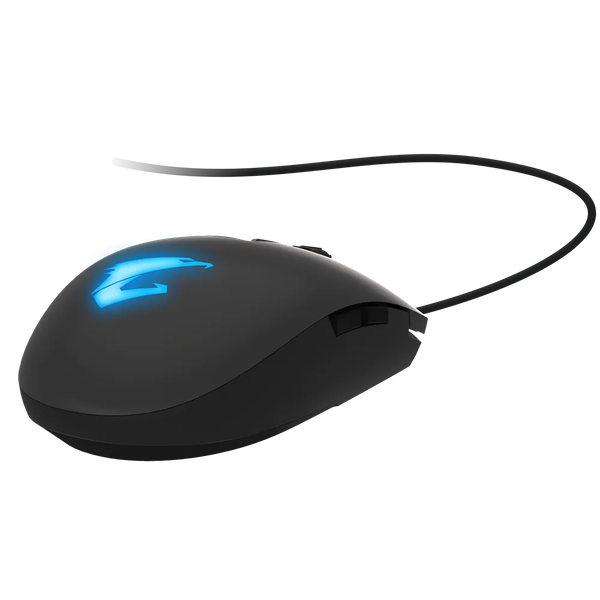 Изображение товара Мышь Gigabyte Aorus M2 (черный)