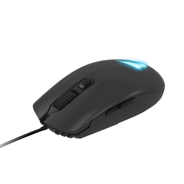 Изображение товара Мышь Gigabyte Aorus M2 (черный)
