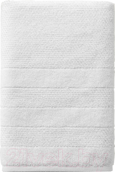 Изображение товара Полотенце Verossa Verossa Milano 100x150 (белый)