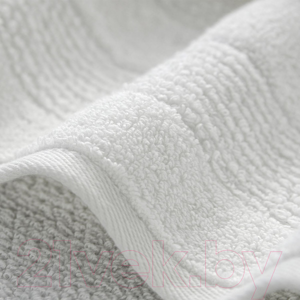 Изображение товара Полотенце Verossa Verossa Milano 100x150 (белый)