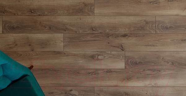 Изображение товара Ламинат Kastamonu Sunfloor Дуб Берлин SF33CV-60