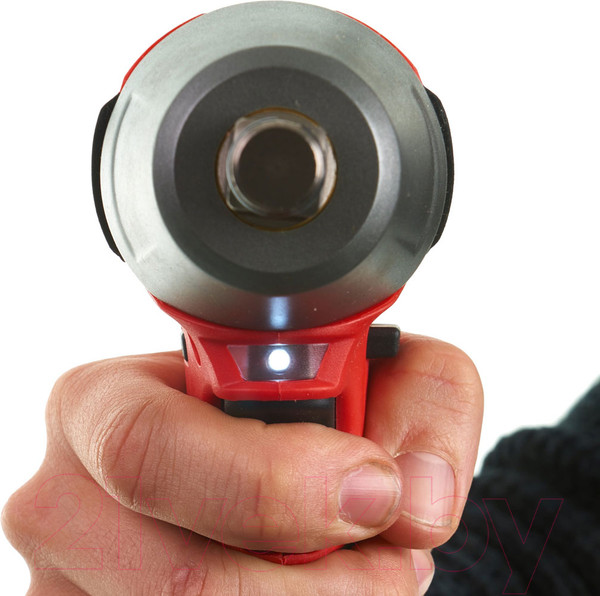 Изображение товара Аккумуляторный гайковерт Milwaukee M18 ONEIWF12-502X Fuel One-Key 4933451374