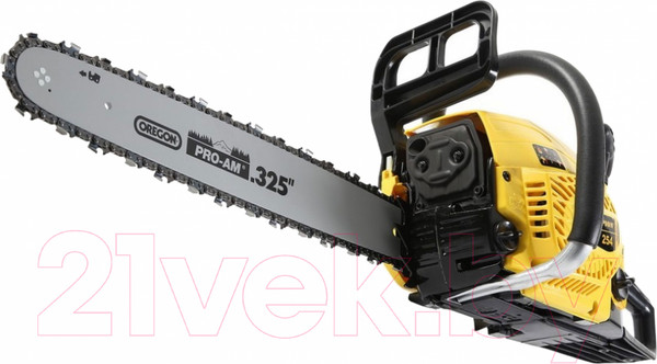 Изображение товара Бензопила цепная Champion A254-18 + подарочный набор
