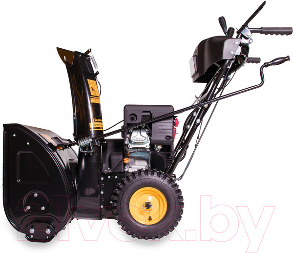 Изображение товара Снегоуборщик бензиновый Champion ST761E