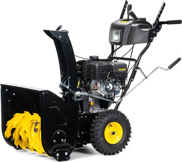 Изображение товара Снегоуборщик бензиновый Champion ST861