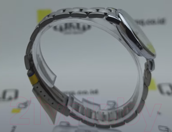 Изображение товара Часы наручные женские Q&Q QZ01J201Y