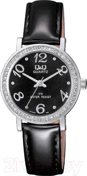 Изображение товара Часы наручные женские Q&Q QZ15J325Y