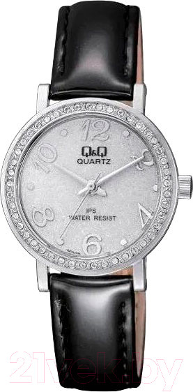 Изображение товара Часы наручные женские Q&Q QZ15J314Y