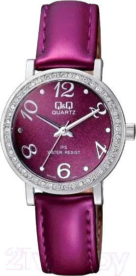 Изображение товара Часы наручные женские Q&Q QZ15J305Y