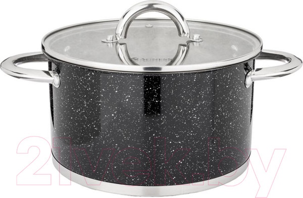 Изображение товара Кастрюля Agness 937-308